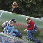 Пропавшего в Канавино ребёнка нашли на Автозаводе