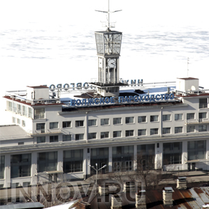 Смотрите фильм «Гражданин Кейн» в субботу, 10 августа, на площади Маркина в Нижнем Новгороде