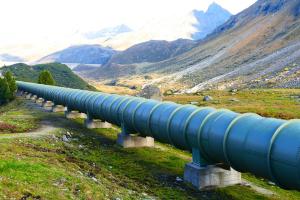 Идем на Восток: разворот газового рынка?