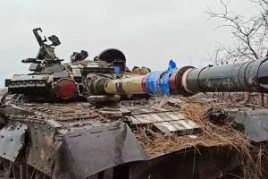 МИД Украины заявило о недостатке оружия для победы страны