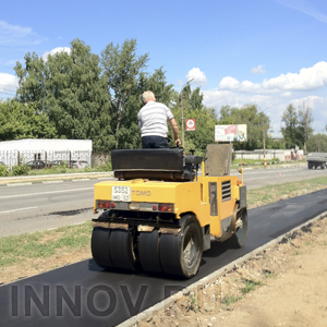 Завтра пройдёт инспекция строительства Южного обхода Нижнего Новгорода