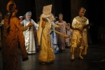 Опера «Русалка» прозвучит в театре Оперы и балета им. А.С.Пушкина 