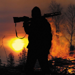 В Нижегородской области выявлены два факта незаконной охоты