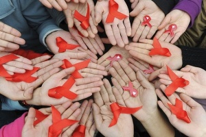 В Нижегородской области значительно увеличилось количество больных СПИДом 