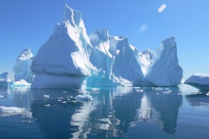 Центр по изучению Арктики может появиться в России