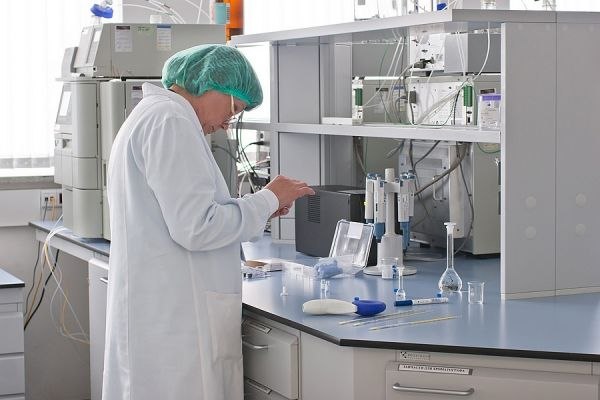 Лаборатория по изучению новых видов наркотиков открывается в Москве