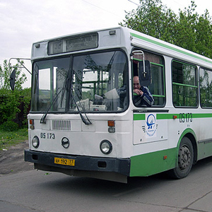 Два нижегородских водителя управляли автобусами без прав