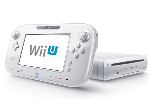    Wii U      