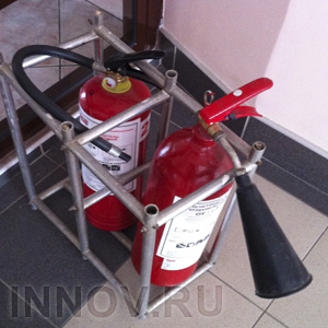 12 нижегородцев спасли пожарные за прошедшие сутки