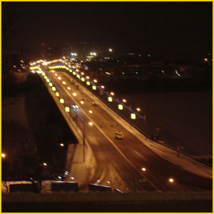 Канавинский мост Нижнего Новгорода подсветят раз и навсегда