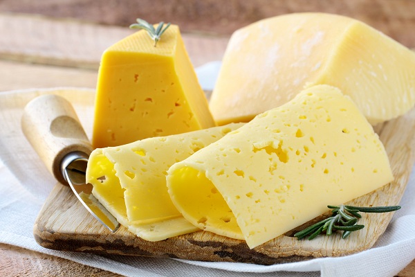 Почему важно каждый день есть сыр