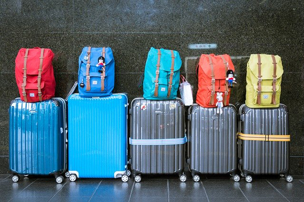 Российские ученые разработали комплекс для скрытого досмотра людей в аэропортах