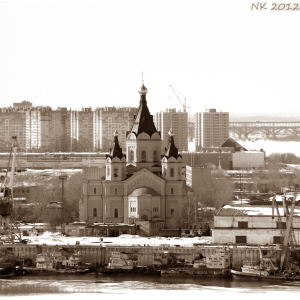 Бренд Нижнего Новгорода. Успех и процветание города