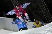Red Bull Crashed Ice:       