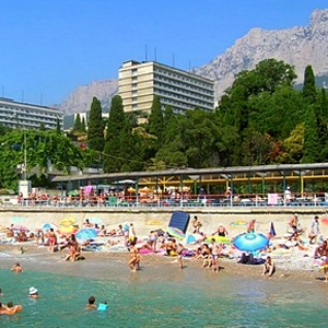 Из Нижнего в Симферополь дан дополнительный поезд