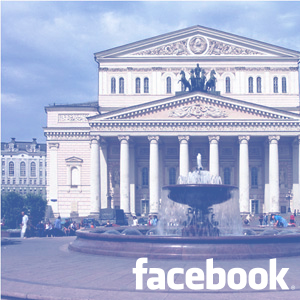 Facebook исследует информацию Facebook исследует информацию