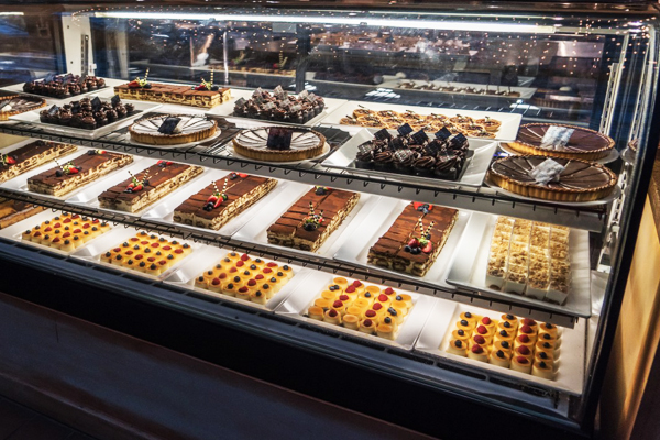 Запасные части для торгово-технологического оборудования