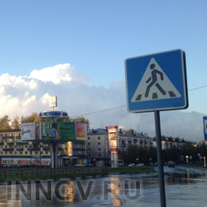 7 августа в ДТП на территории Нижегородской области погиб один человек