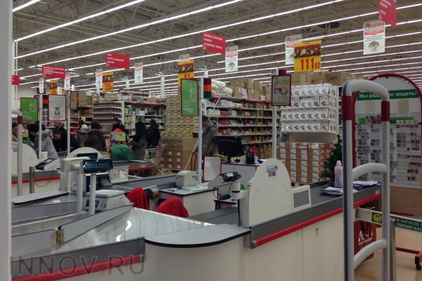 Учёные назвали продукты, которые продлевают молодость