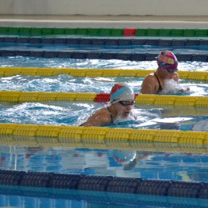 Нижегородские пловцы стали призерами Всероссийских юношеских соревнований 