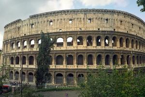 Семь фактов про Колизей