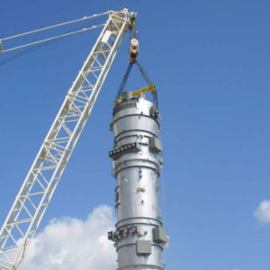 «Статус приоритетного, а также комплекс мер и форм господдержки позволили реализовать проект в комфортных условиях», – Гюнтер Надольны