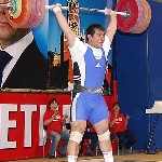 Нижегородские тяжелоатлеты завоевали награды Чемпионата Приволжского Федерального округа по тяжелой атлетике