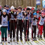  Лыжный «Весенний марафон» пройдет в Нижегородской области