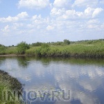 Малые реки в Нижнем Новгороде превратят в зоны отдыха