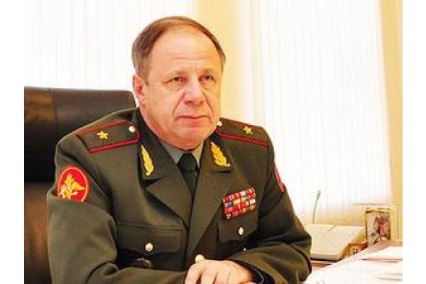 По факту самоубийства Сергея Мишанина возбуждено уголовное дело