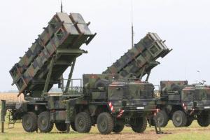 Риттер предположил, что основная фаза боевых действий на Украине завершится к осени