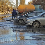 Более 20 000 жителей Нижегородской области пострадают от паводка