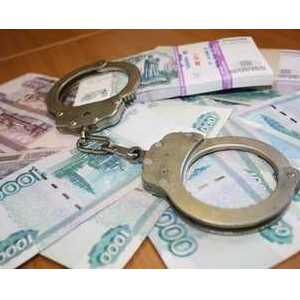 Факт хищения бюджетных средств выявили и раскрыли краснобаковские полицейские 