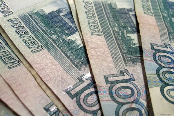 22 января в Нижнем Новгороде проводится профилактическая операция «Дебитор»