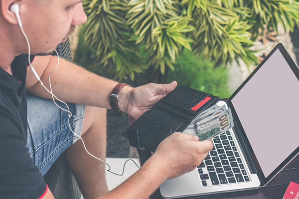 Варианты заработка в интернете