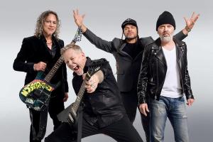  Metallica    -