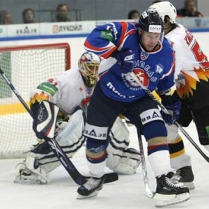 «Торпедо» не смогло одолеть «Северсталь»