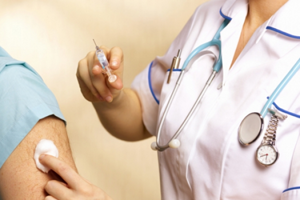 В Минздраве напомнили, для кого обязательна вакцинация от гриппа