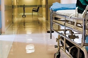 Государственные больницы могут быть переданы бизнесменам 