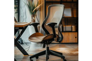 Кресло для офиса: анализ популярных моделей в 2024 год