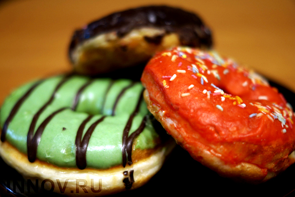 Мужчина наворовал на 600 тыс. рублей из-за любви к сладкому