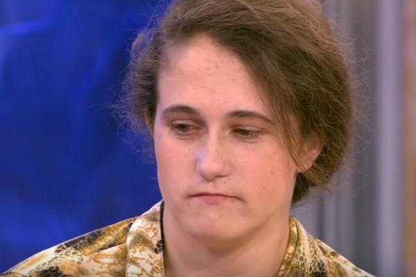 Журналисты нашли девушку, которую приняли за пропавшую в Сарове 8 лет назад Лизу Тишкину