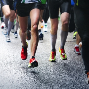 В сверхмарафонском пробеге нижегородский атлет завоевал бронзовую медаль