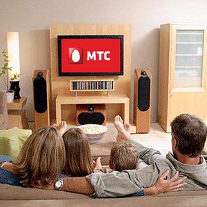 Количество абонентов  цифрового ТВ в Поволжье с начала года выросло в 3 раза  