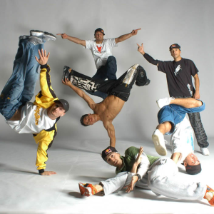 Чемпионат России по брейк-дансу «Gorky Battle VI» пройдёт в Нижнем