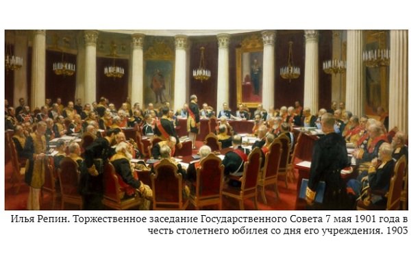Выставка года: в Третьяковке завершен монтаж экспозиции «Илья Репин»