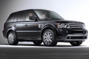   Range Rover   -