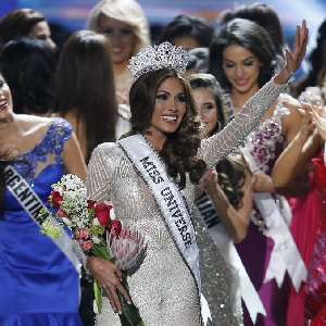 «Мисс Вселенной» стала Габриэла Ислер из Венесуэлы