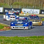 На «Нижегородском кольце» стартует первый этап Чемпионата и Кубка России по автомобильным кольцевым гонкам RRC