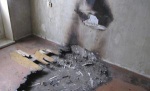 В Щербинках хозяйка выкурила из квартир 30 человек!